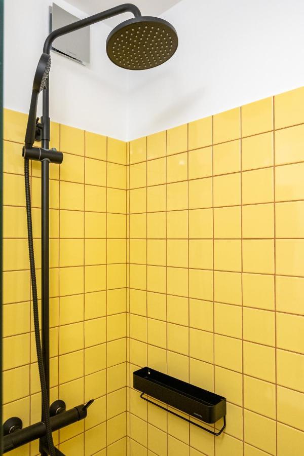 Apartament Elegant In The Heart Of The Town *