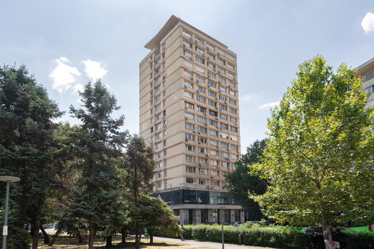 Elegant In The Heart Of The Town Apartament *