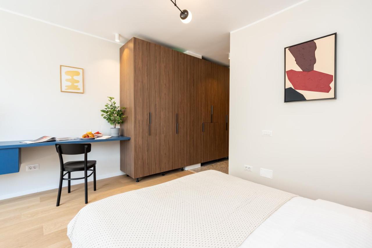 Apartament Elegant In The Heart Of The Town *
